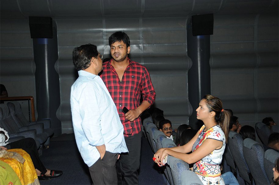 Chandamama-Kathalu-Preview-show